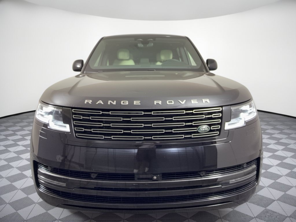 Used 2024 Land Rover Range Rover SE AWD/4WD image 6