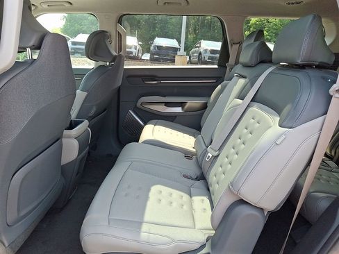 New 2026 Kia EV9 Wind image 10