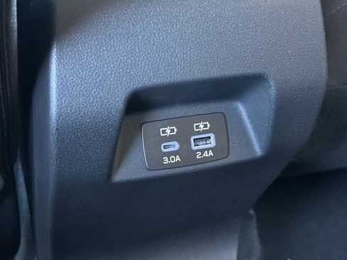 New 2026 Subaru Crosstrek 2.0i Premium AWD/4WD image 15