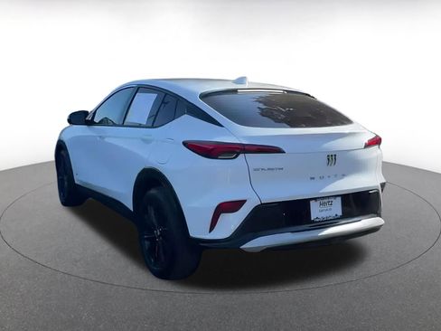 Used 2025 Buick Envista Sport Touring image 10