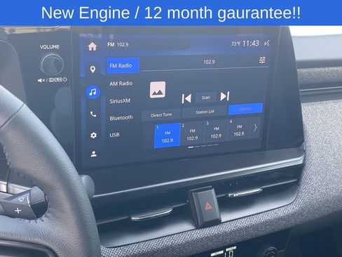 New 2026 Subaru Outback Limited w/ Premium/Limited Package 2 AWD/4WD image 22