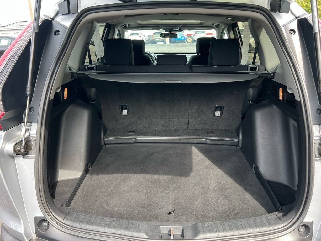 Used 2020 Honda CR-V EX image 26