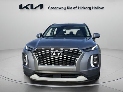 Used 2021 Hyundai Palisade SEL