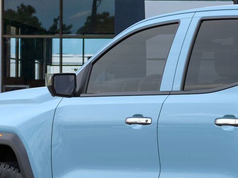 New 2026 GMC Canyon Denali image 12