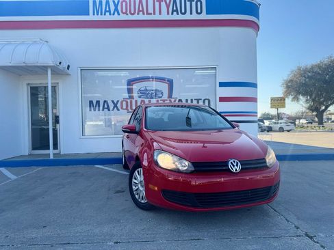 Used 2013 Volkswagen Golf 2.5L Conv & Sunroof 4 Door PZE image 15