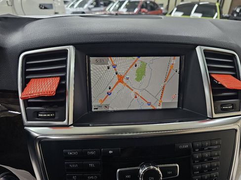 Used 2013 Mercedes-Benz ML 350 2WD image 32