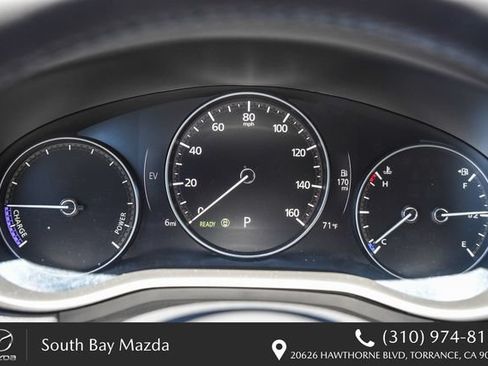 New 2026 MAZDA CX-50 2.5 Hybrid w/ Cargo Package AWD/4WD image 21