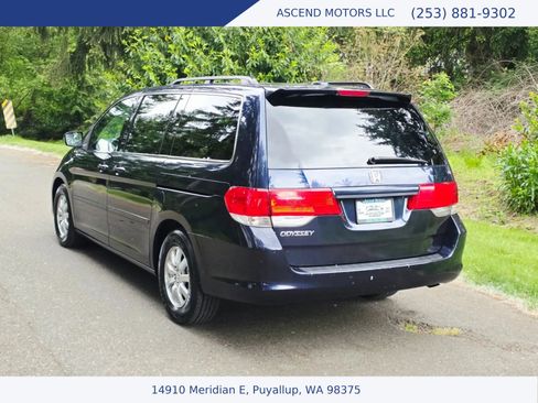 Used 2008 Honda Odyssey EX-L image 3