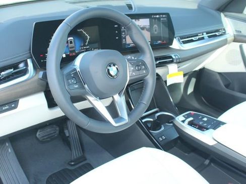 New 2026 BMW X1 xDrive28i w/ Convenience Package image 12