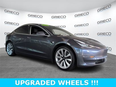 Used 2019 Tesla Model 3 Long Range