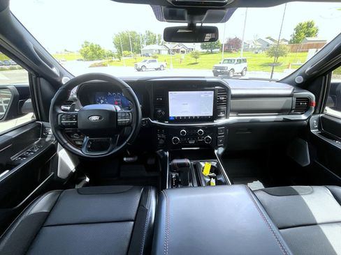 Used 2025 Ford F150 Raptor AWD/4WD image 13