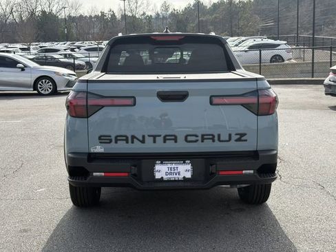 New 2026 Hyundai Santa Cruz SEL FWD image 6