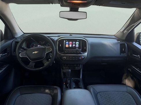 Used 2016 Chevrolet Colorado Z71 RWD image 21