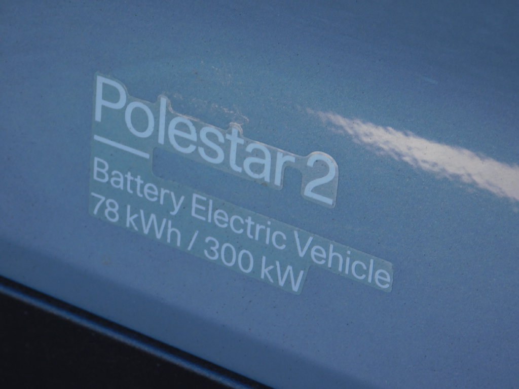 Used 2022 Polestar Polestar 2 w/ Pilot Package AWD/4WD image 10
