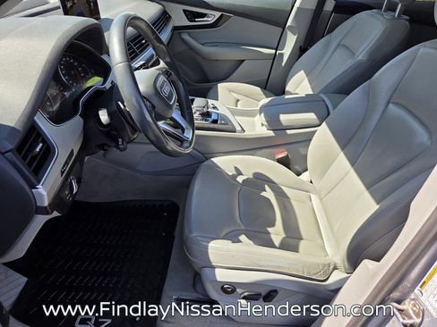 Used 2019 Audi Q7 2.0T Premium w/ Convenience Package image 10
