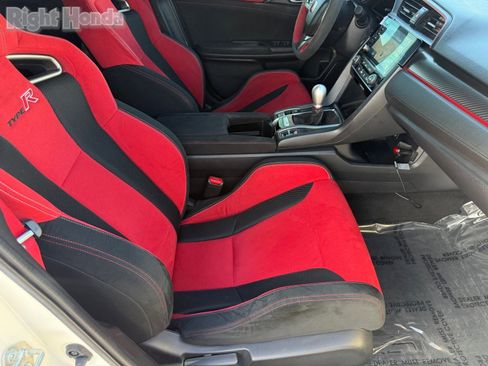 Used 2020 Honda Civic Type R image 30