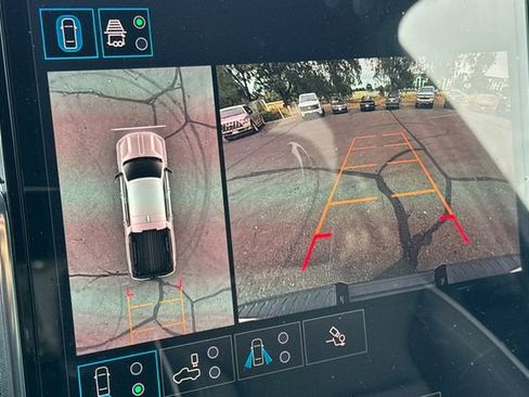 New 2026 GMC Sierra EV Elevation image 22