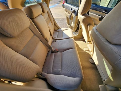 Used 2008 Honda CR-V LX image 6