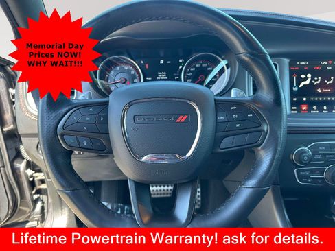 Used 2023 Dodge Charger Scat Pack RWD image 15