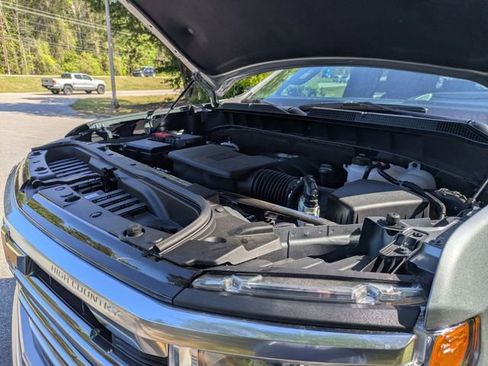 New 2026 Chevrolet Silverado 1500 High Country image 41