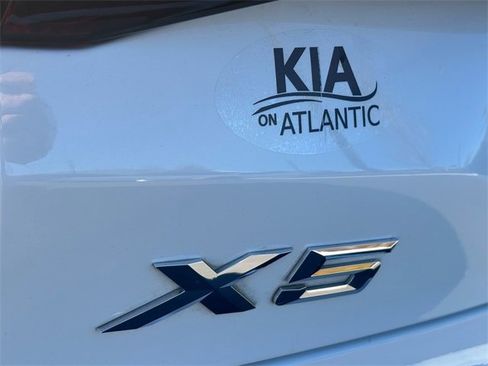 Used 2019 BMW X5 xDrive40i w/ Convenience Package image 14