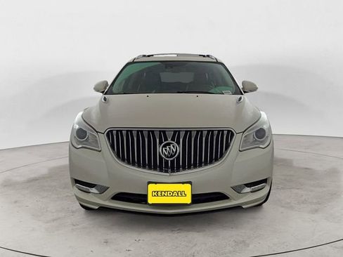 Used 2014 Buick Enclave Premium w/ Trailering Provision Package image 8