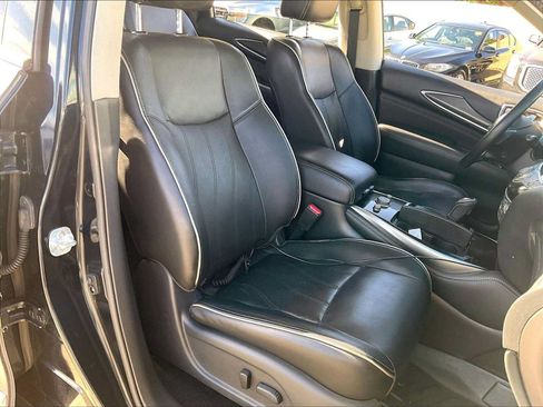 Used 2016 INFINITI QX60 FWD w/ Premium Plus Package image 10