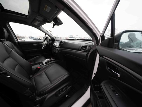 Certified 2022 Honda Ridgeline RTL image 25