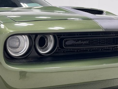 Used 2023 Dodge Challenger R/T w/ Plus Package RWD image 42