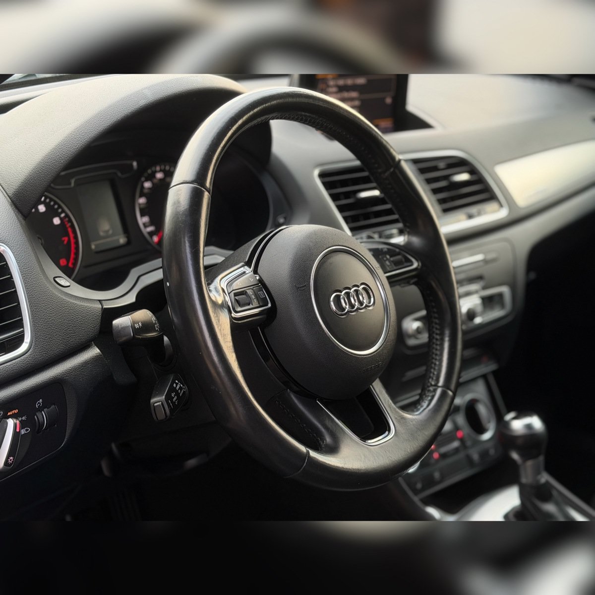 Used 2016 Audi Q3 2.0T Premium Plus w/ Technology Package AWD/4WD image 5