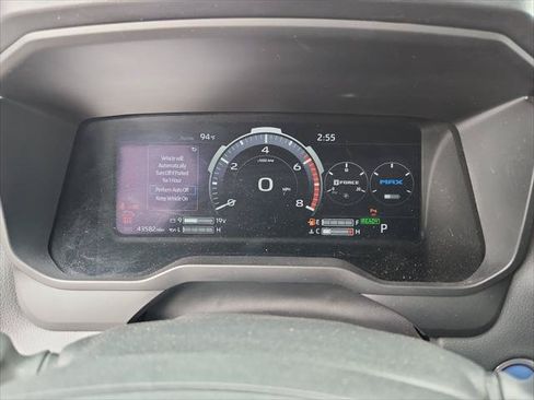 Certified 2023 Toyota Sequoia Limited AWD/4WD image 28