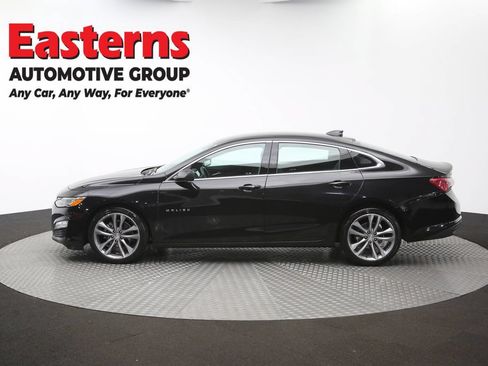 Used 2024 Chevrolet Malibu LT FWD image 62