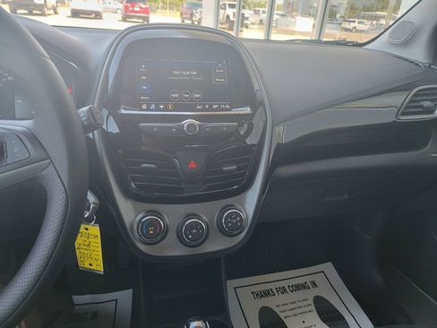 Used 2022 Chevrolet Spark LT FWD image 17
