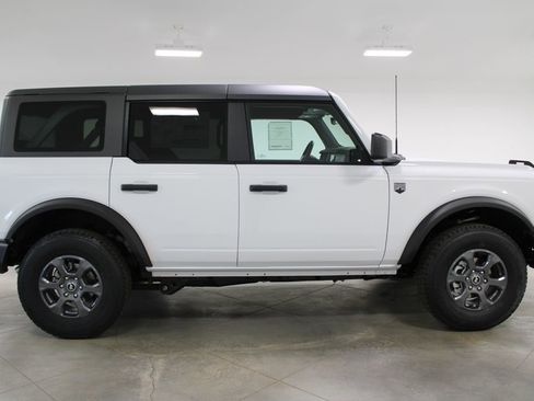 New 2025 Ford Bronco Big Bend image 10