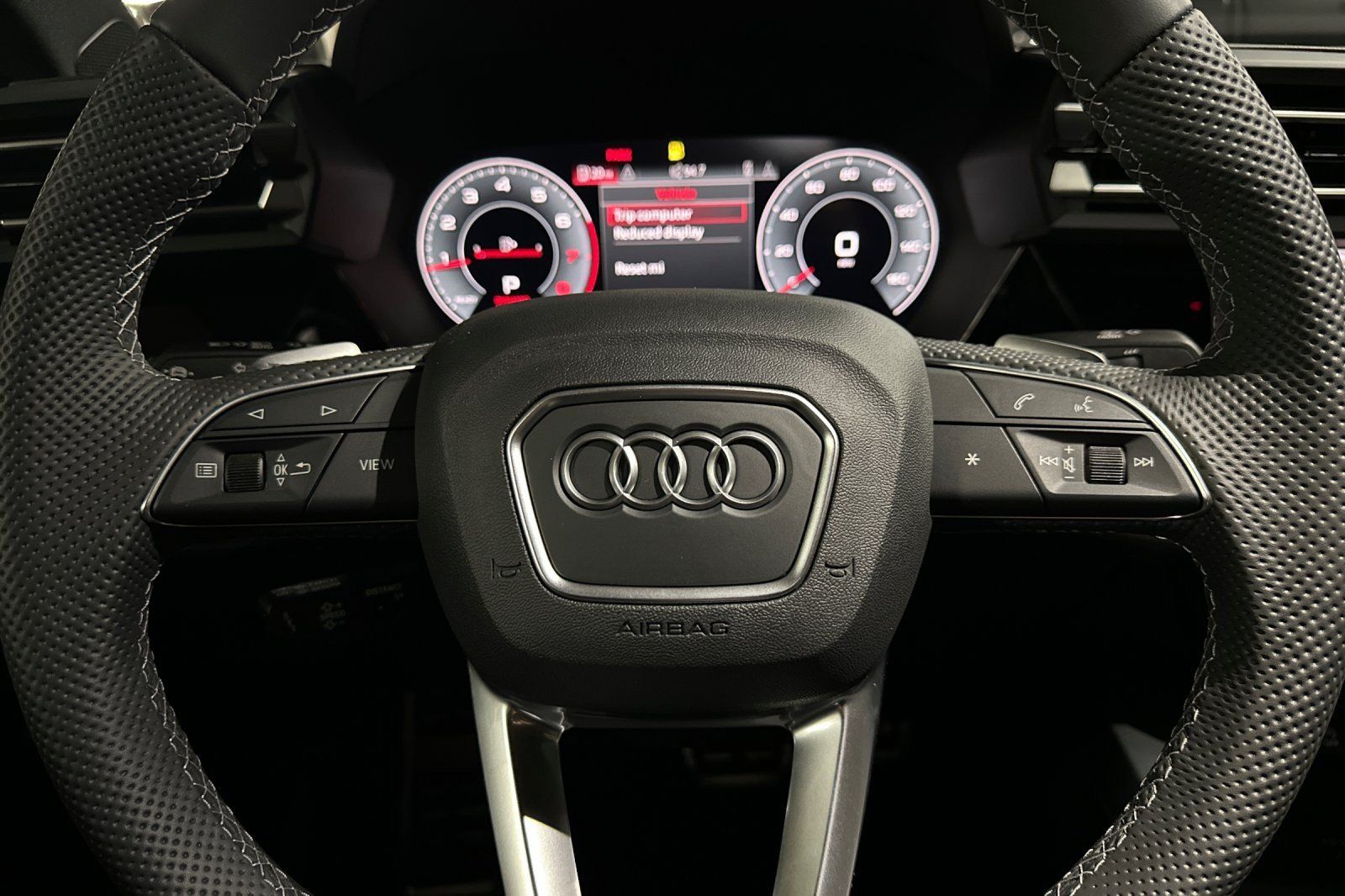 New 2026 Audi A3 2.0T Premium Plus w/ Premium Plus Package AWD/4WD image 21