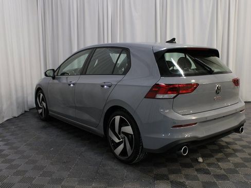 New 2026 Volkswagen GTI S image 21