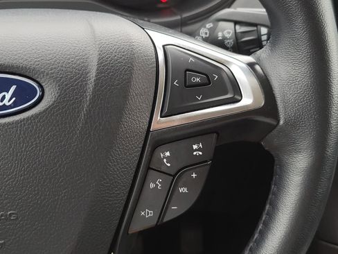 Used 2024 Ford Edge Titanium image 29