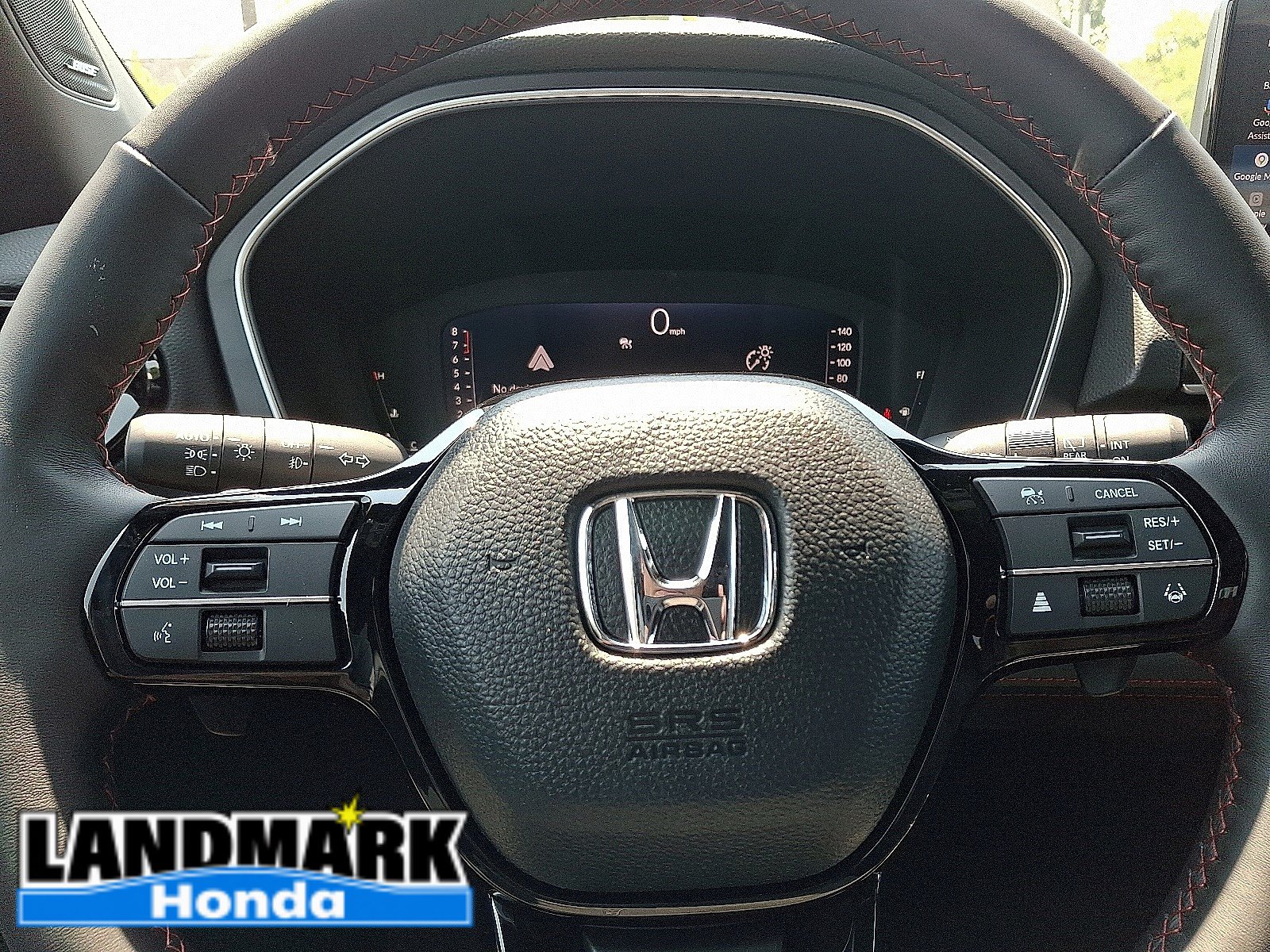 New 2026 Honda Pilot Black Edition image 15