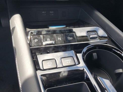 New 2026 Nissan Murano SV image 16