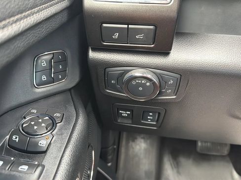 Used 2018 Ford Expedition Limited w/ Equipment Group 301A AWD/4WD image 97
