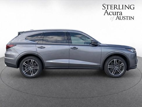 Used 2025 Acura MDX SH-AWD w/ Advance Package image 8