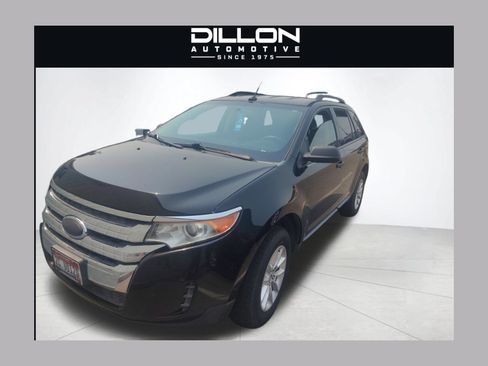 Used 2013 Ford Edge SE FWD image 1