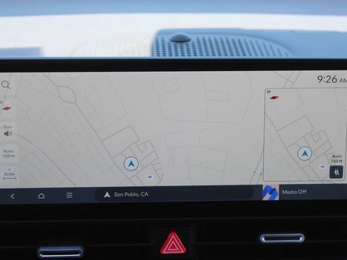 New 2026 Hyundai Ioniq 5 SEL RWD image 26