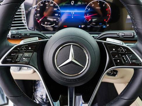 New 2026 Mercedes-Benz GLE 450 4MATIC image 14