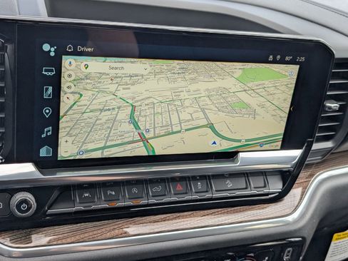 New 2026 Chevrolet Silverado 1500 LT Trail Boss w/ LT Trail Boss Premium Package image 12