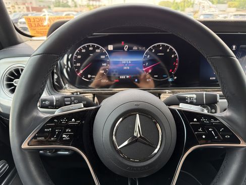 Certified 2026 Mercedes-Benz G 550 image 22