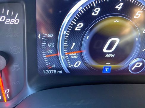 Used 2018 Chevrolet Corvette Z06 RWD image 21