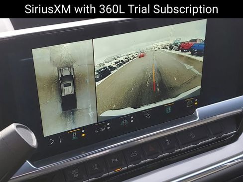 Used 2025 Chevrolet Silverado 2500 High Country w/ High Country Premium Package image 15