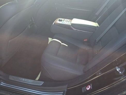 Used 2014 Hyundai Equus Signature image 5