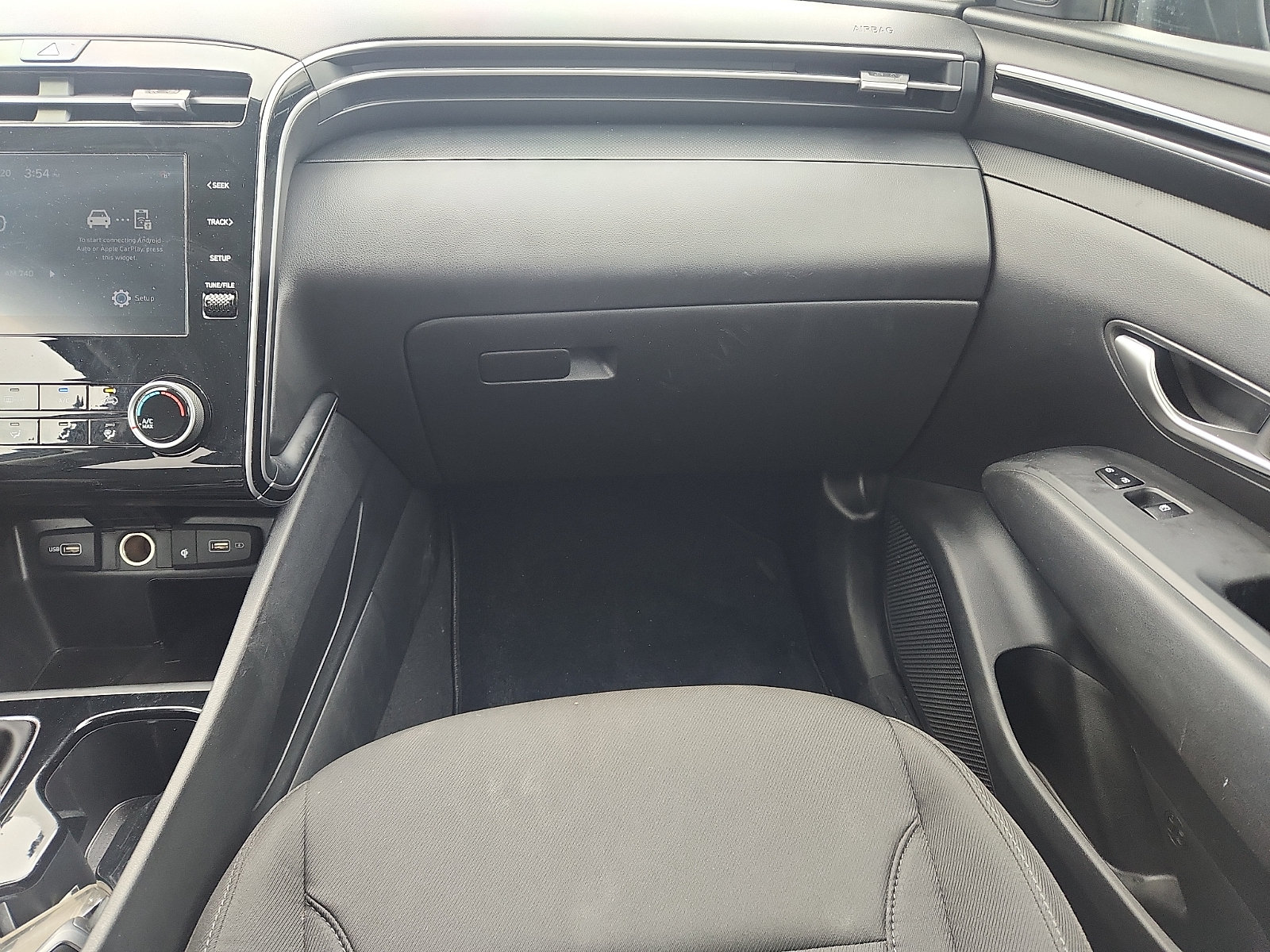 Used 2023 Hyundai Tucson SEL AWD/4WD image 10